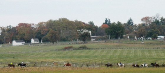 Gettysburg
