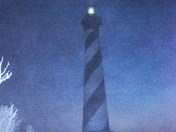 Cape Hatteras National Seashore
