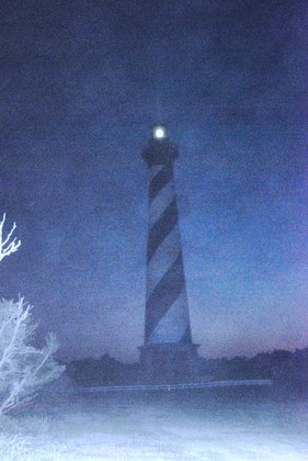 Cape Hatteras National Seashore