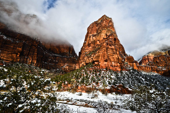 Zion National Park