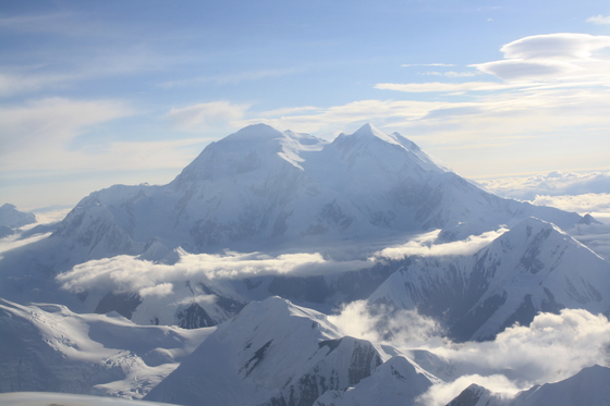 Denali National Park