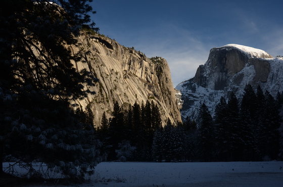 Yosemite