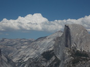Yosemite National Park