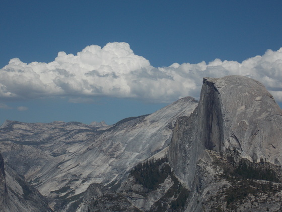 Yosemite National Park