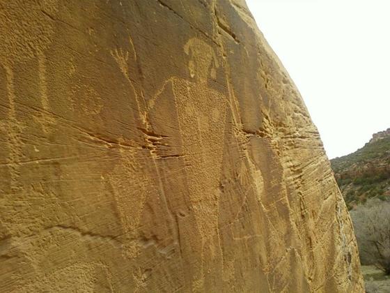 Dinosaur National Monument
