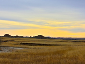 Badlands National Park