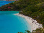 Virgin Islands National Park