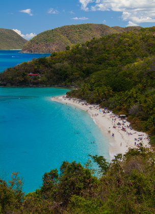 Virgin Islands National Park
