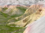 Badlands National Park