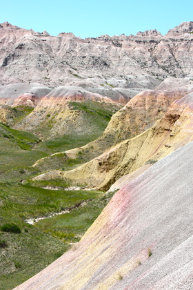 Badlands National Park