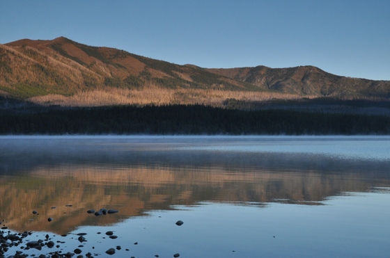 glacier national park