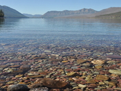 glacier national park