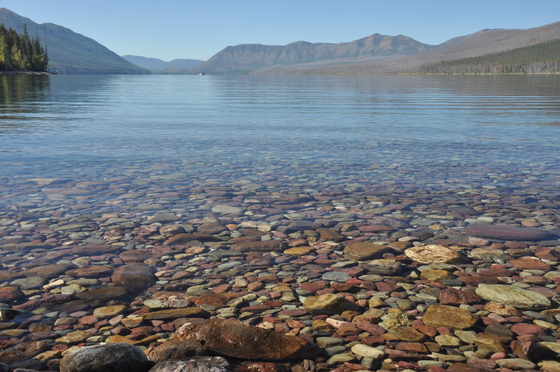 glacier national park