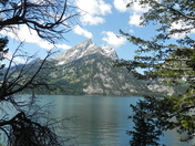 Grand Teton