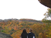 Daniel Boone National Forest