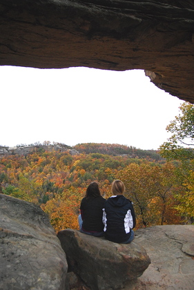 Daniel Boone National Forest