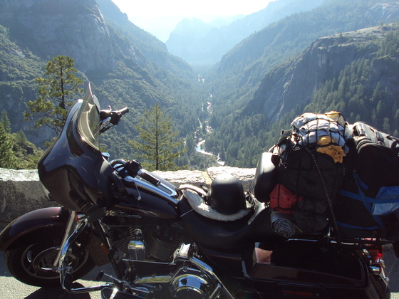 Yosemite