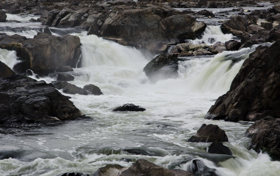 Great Falls