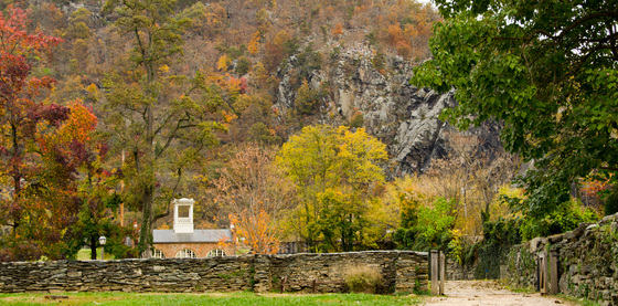 Harper' Ferry