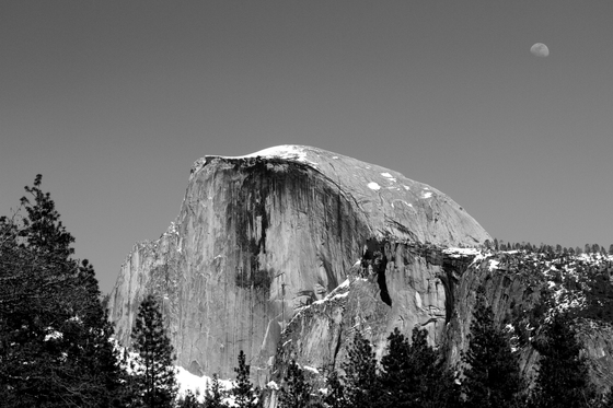 Yosemite
