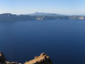 Crater Lake National Park