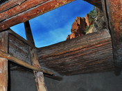 Bandelier National Monument