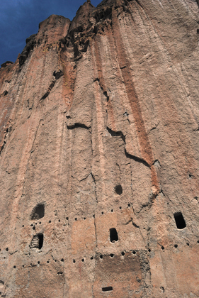 Bandelier National Monument