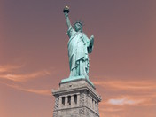 Liberty Island