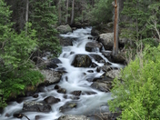 Rocky Mountain National Park