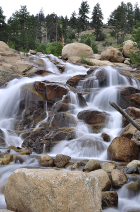Rocky Mountain National Park