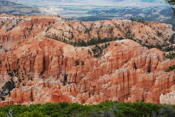 Bryce Canyon National Park