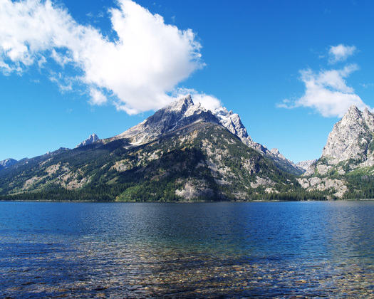 Grand Teton