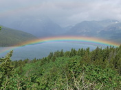 Glacier National Park