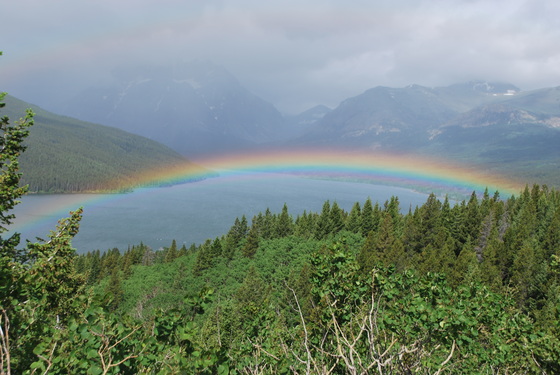 Glacier National Park