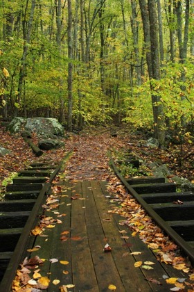Blue Ridge Parkway