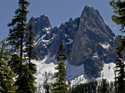 Okanogan - Wenatchee National Forest