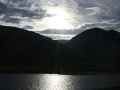 Grand Tetons National Park