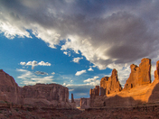Arches National Park