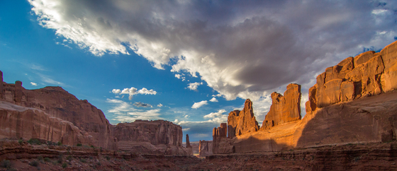 Arches National Park