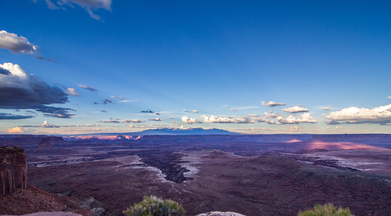 Canyonlands National Park