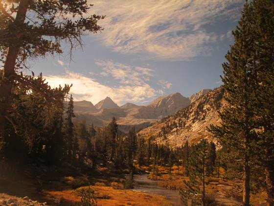 Sequoia National Park