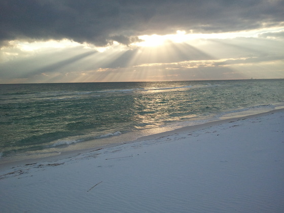 Fort Pickens