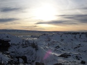 Petrified Forest, AZ
