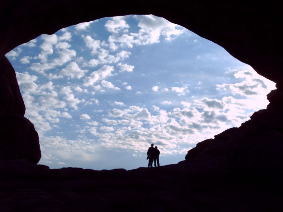 Arches National Park