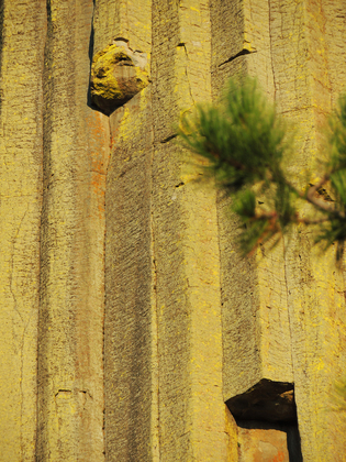 Devils Tower National Monument