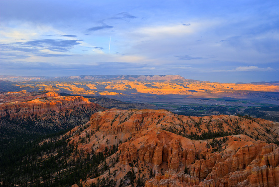 Bryce Canyon NP