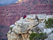 Grand Canyon NP