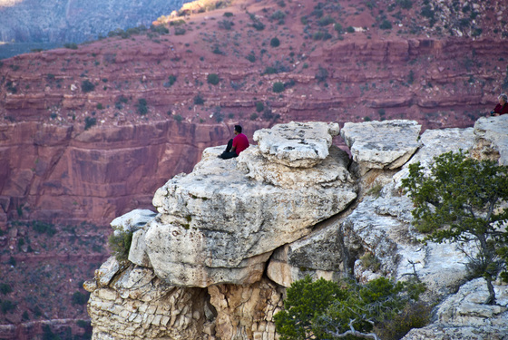 Grand Canyon NP