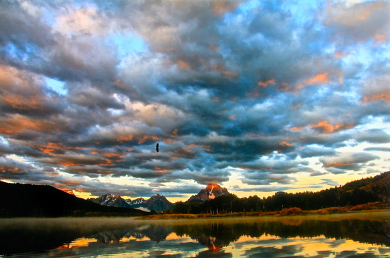 Grand  Teton National Park