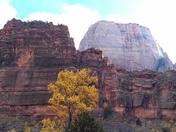 Zion National Park